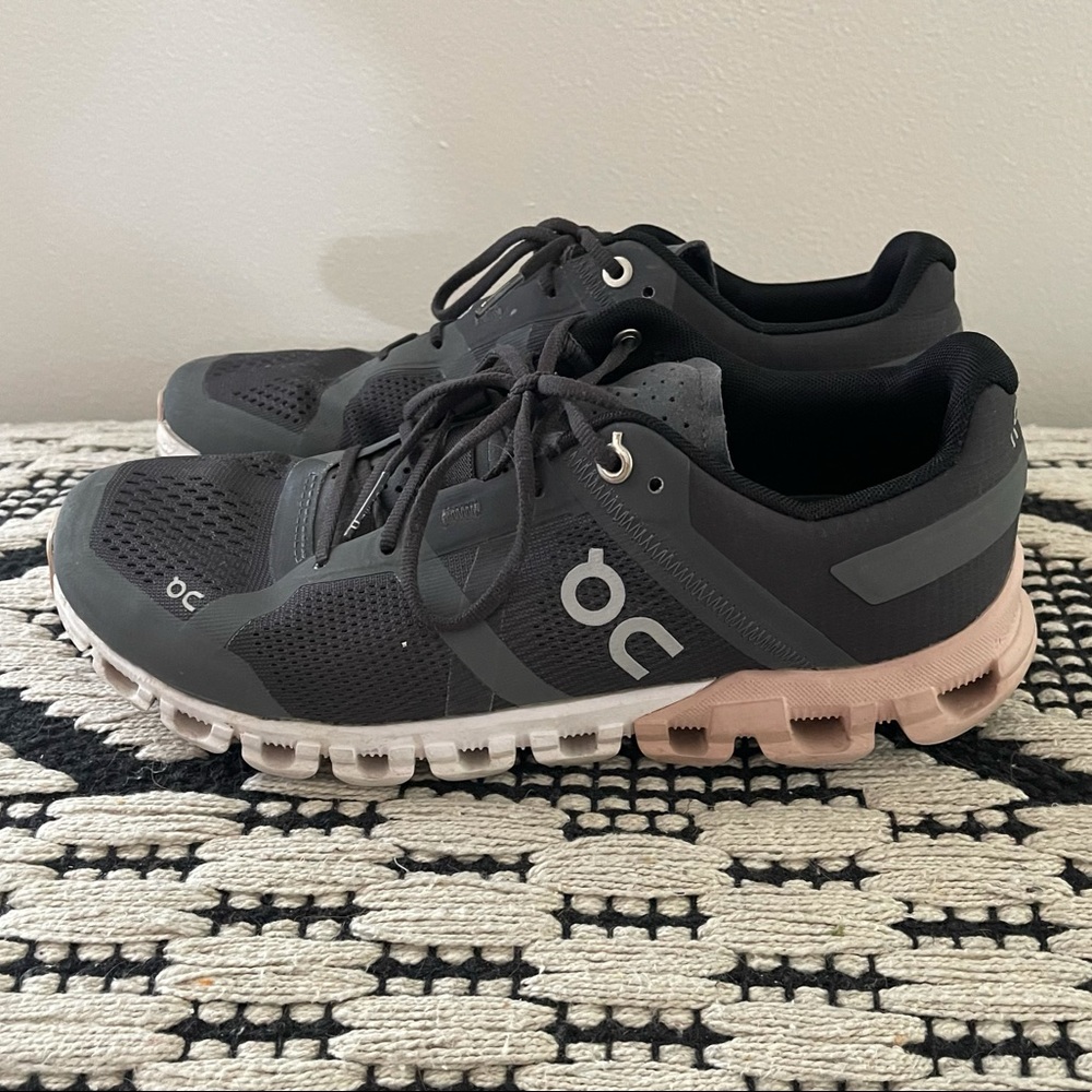 ON Running Shoes